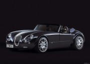 Wiesmann Roadster Wiesmann Roadster